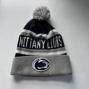 Penn State Nittany Lion winter hat